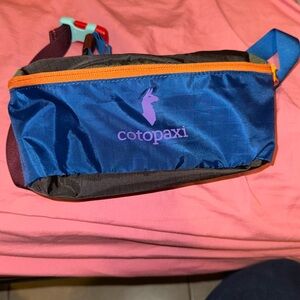 Cotopaxi hip pack